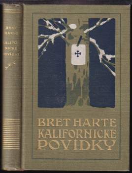 Kalifornické povídky