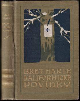 Kalifornické povídky