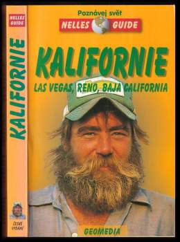 Kalifornie