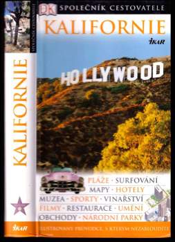 Kalifornie
