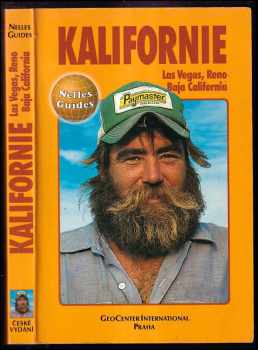 Kalifornie