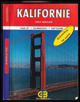 John Gottberg: Kalifornie