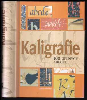 David Harris: Kaligrafie