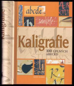 Kaligrafie