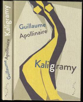 Kaligramy