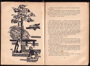 Astrid Lindgren: Kalle Blomkvist zasahuje