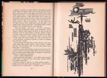 Astrid Lindgren: Kalle Blomkvist zasahuje