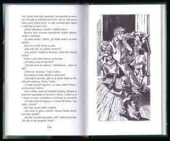 Astrid Lindgren: Kalle Blomkvist zasahuje
