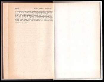 Karin Boye: Kallocain