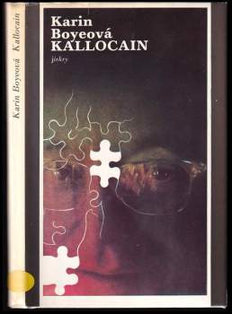 Karin Boye: Kallocain