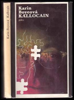 Karin Boye: Kallocain
