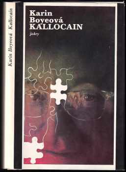 Karin Boye: Kallocain