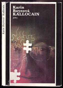 Karin Boye: Kallocain