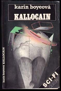Karin Boye: Kallocain