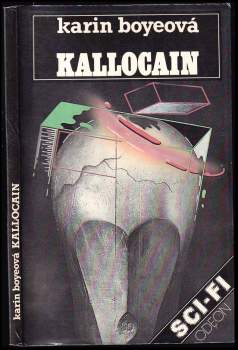 Karin Boye: Kallocain