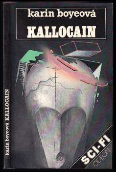 Karin Boye: Kallocain