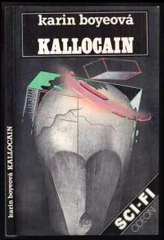 Kallocain - Karin Boye (1989, Odeon) - ID: 480780