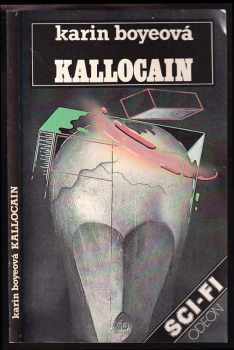 Kallocain - Karin Boye (1989, Odeon) - ID: 576828
