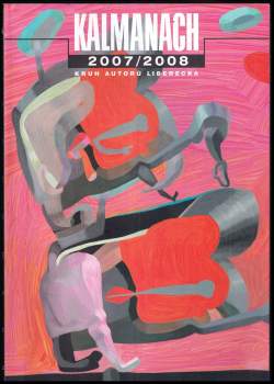Kalmanach 2007/2008