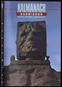 Kalmanach 2008/2009