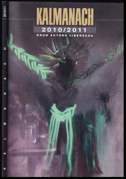 Kalmanach 2010/2011