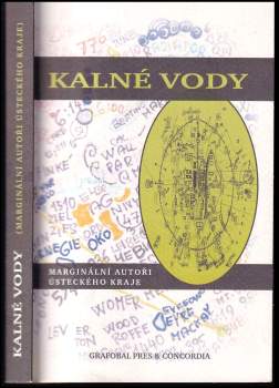 Kalné vody