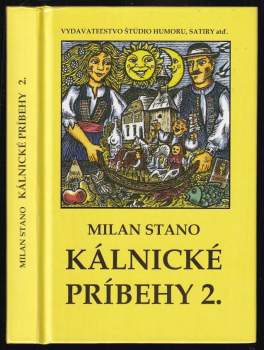 Kálnické príbehy 2