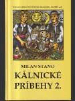 Kálnické príbehy 2