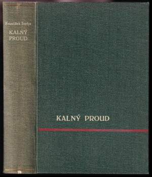Fran Směja: Kalný proud