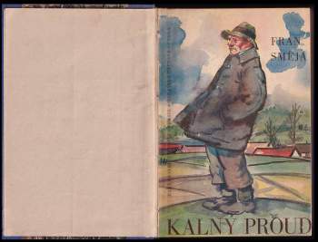 Fran Směja: Kalný proud