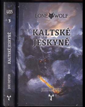 Kaltské jeskyně