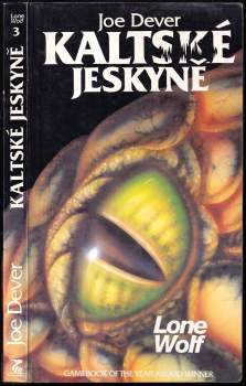 Joe Dever: Kaltské jeskyně