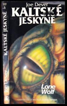 Joe Dever: Kaltské jeskyně