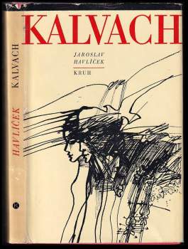 Kalvach