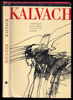 Kalvach