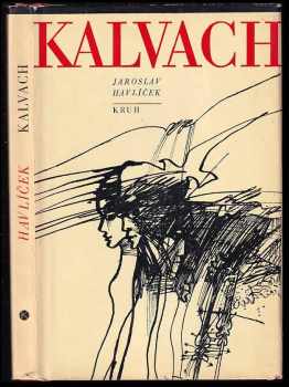 Jaroslav Havlíček: Kalvach