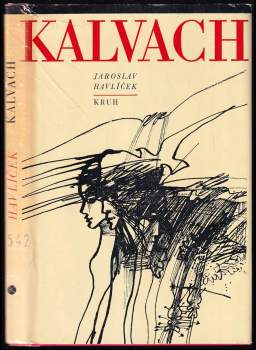 Kalvach