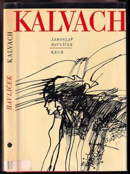 Kalvach