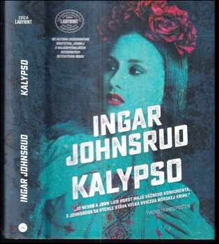 Ingar Johnsrud: Kalypso