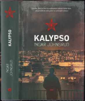 Ingar Johnsrud: Kalypso