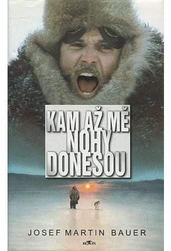 Kam až mě nohy donesou