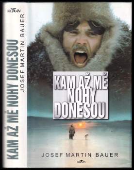 Kam až mě nohy donesou