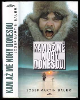 Kam až mě nohy donesou