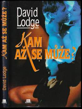 David Lodge: Kam až se může?