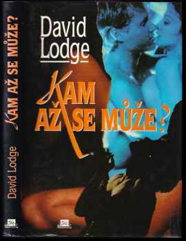 David Lodge: Kam až se může?