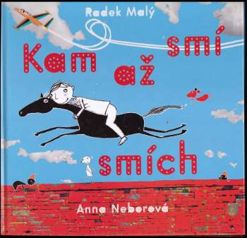 Radek Malý: Kam až smí smích