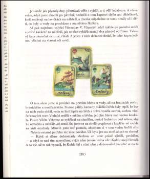 Andrej Gjurič: Kam běží modrá liška