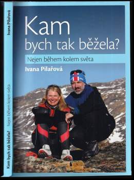 Kam bych tak běžela?