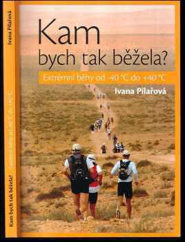 Kam bych tak běžela?