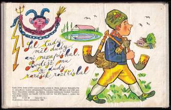 Alena Janoušková-Vančurová: Kam, čápe, kam letíš?